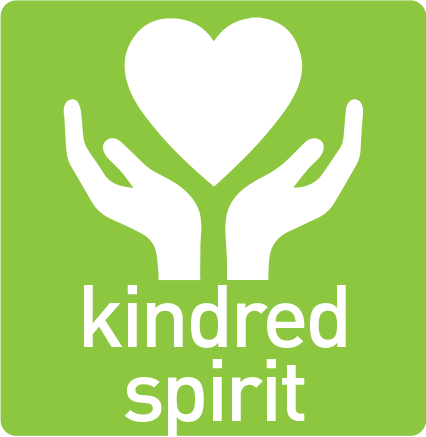 Kindred Spirit Icon