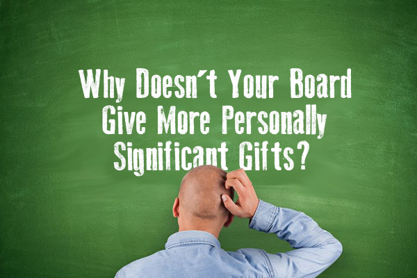 how-much-of-your-board-gives