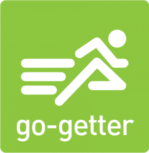 go-getter